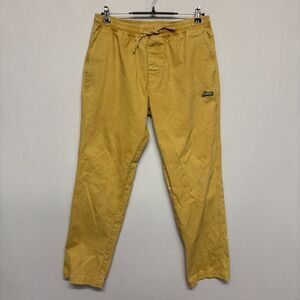 Billionaire Boys Club ICECREAM Work Strawberry Fit Pants Men XL X-Large C138 -5